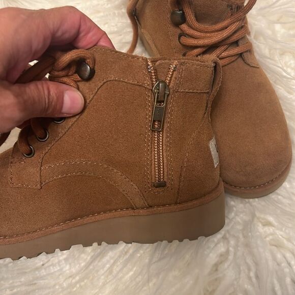 UGG Kids' Neumel Tasman Boot - Picture 4 of 9